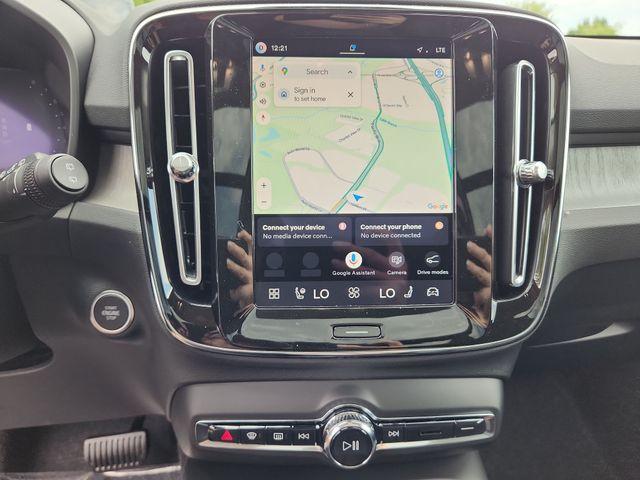 2026 Volvo XC40 B5 ULTRA 照片 15