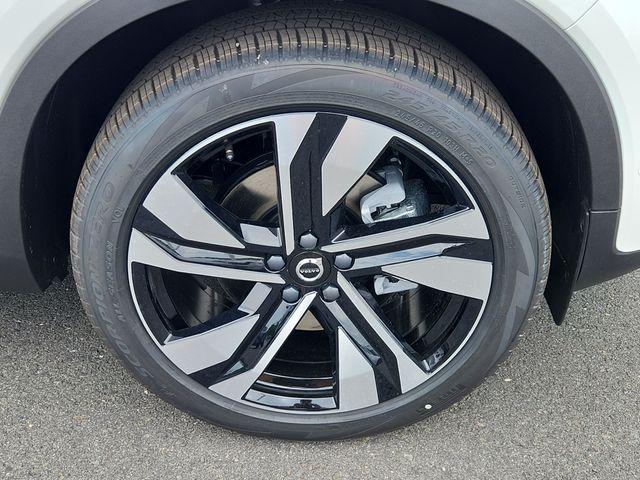 2026 Volvo XC40 B5 ULTRA 照片 12