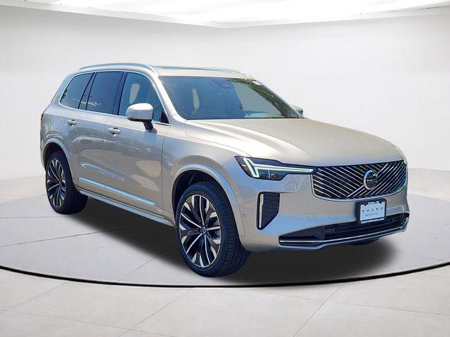 New 2026 Volvo XC90 B6 Plus 7-Seater