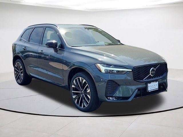 New 2026 Volvo XC60 B5 Ultra