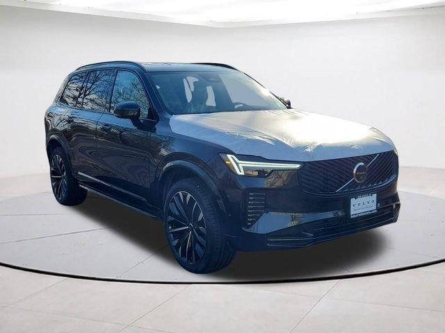 New 2026 Volvo XC90 B6 Ultra Dark Theme 6-Seater