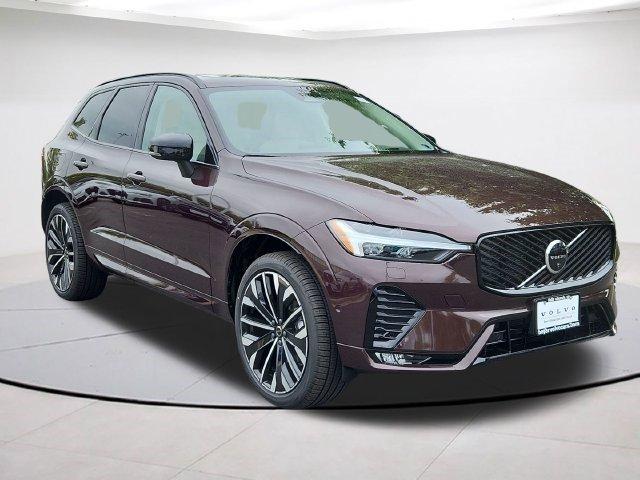 New 2026 Volvo XC60 B5 Ultra