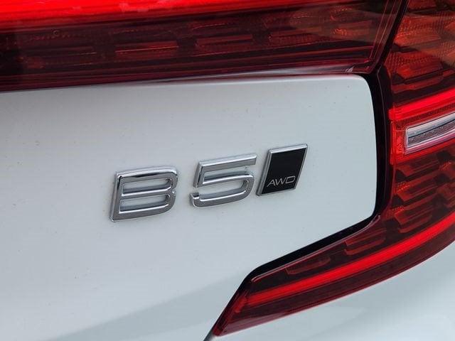 2024 Volvo S60 B5 ULTIMATE DARK THEME 缩略图 11