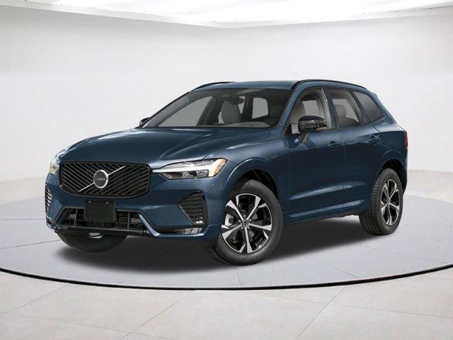 New 2026 Volvo XC60 B5 Plus