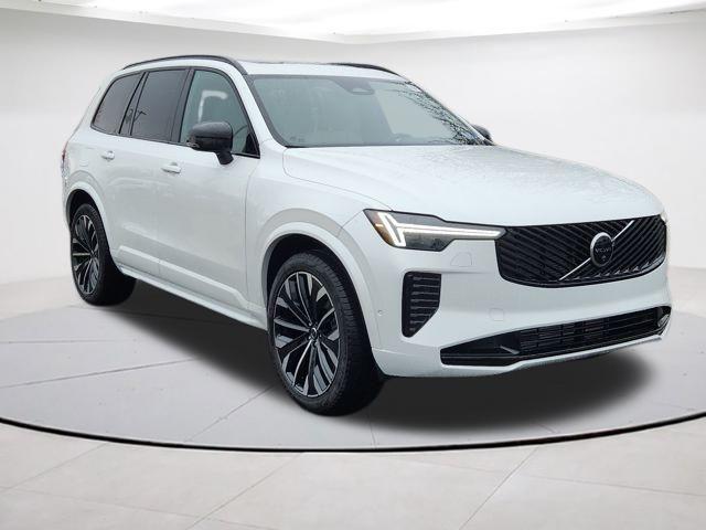 New 2026 Volvo XC90 Plug-In Hybrid T8 Ultra Dark Theme 7-Seater