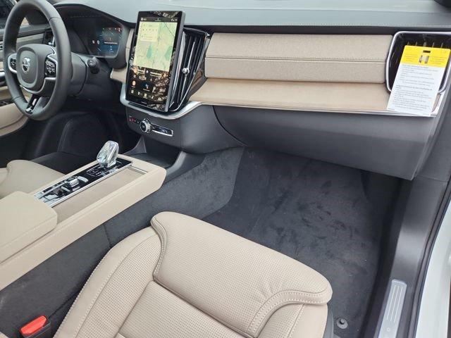 2026 Volvo XC90 PLUG-IN HYBRID T8 ULTRA DARK THEME 7-SEATER — миниатюра 30