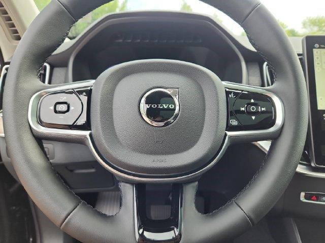 2026 Volvo XC90 PLUG-IN HYBRID T8 PLUS 7-SEATER — миниатюра 16