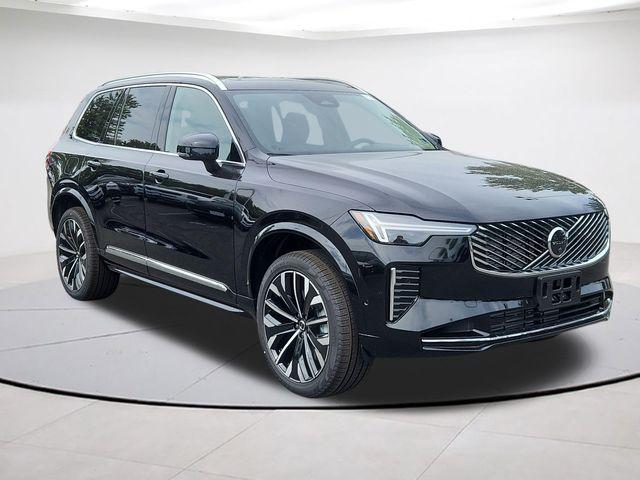 New 2026 Volvo XC90 Plug-In Hybrid T8 Plus 7-Seater