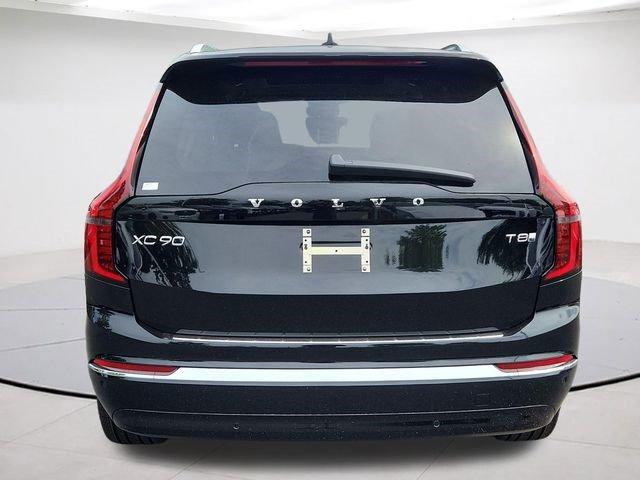 2026 Volvo XC90 PLUG-IN HYBRID T8 PLUS 7-SEATER — фото 6