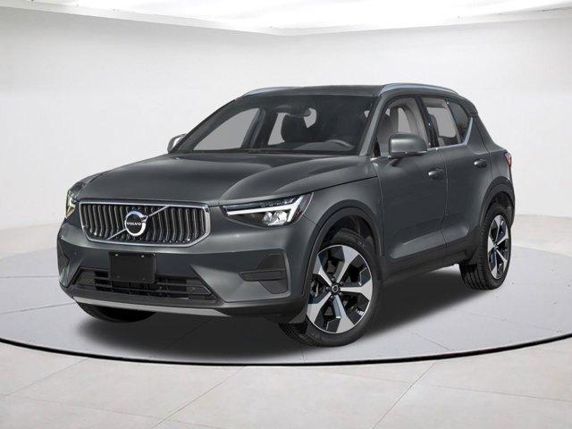 New 2026 Volvo XC40 B5 Plus