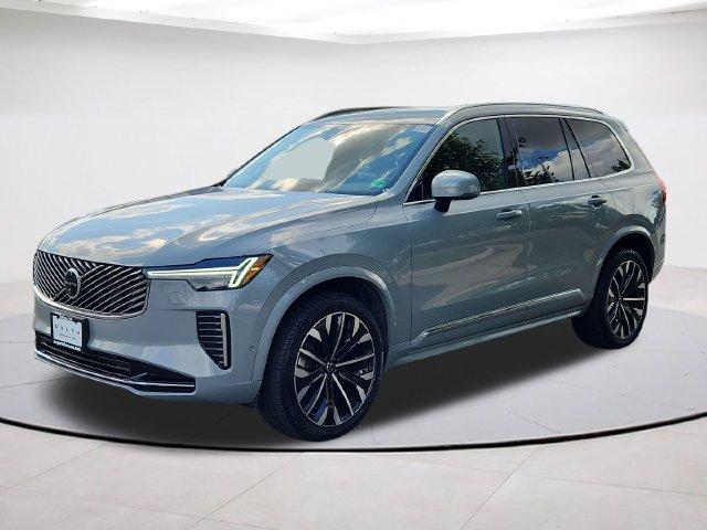 New 2026 Volvo XC90 B6 Plus 7-Seater