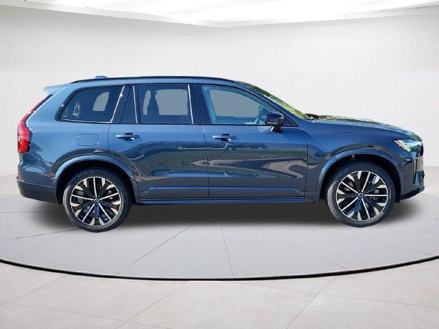 2026 Volvo XC90 PLUG-IN HYBRID T8 ULTRA DARK THEME 7-SEATER — миниатюра 11