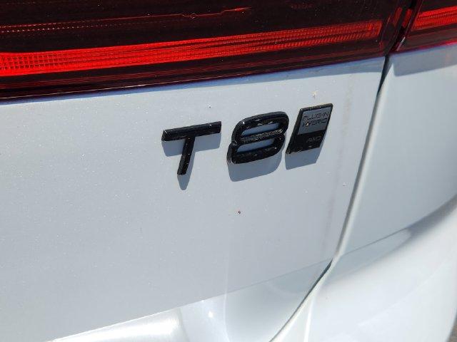 صورة 7 لـ 2026 Volvo XC60 PLUG-IN HYBRID T8 ULTRA BLACK EDITION