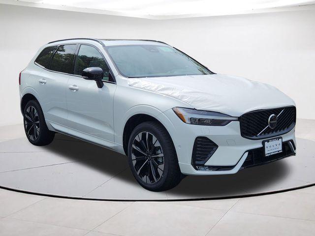 New 2026 Volvo XC60 B5 Plus
