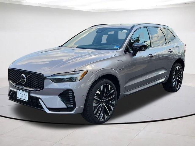 2026 Volvo XC60 PLUG-IN HYBRID T8 ULTRA 照片 3