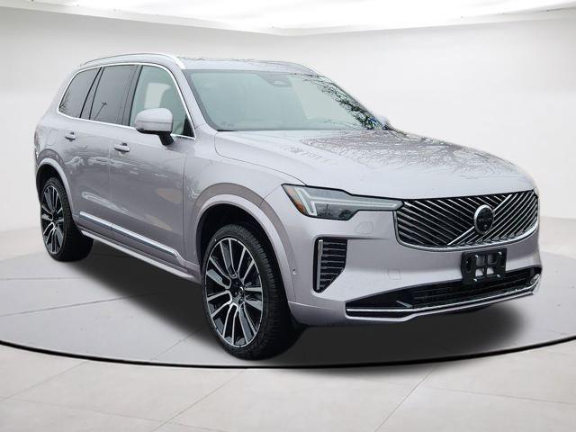 New 2026 Volvo XC90 B6 Ultra 6-Seater