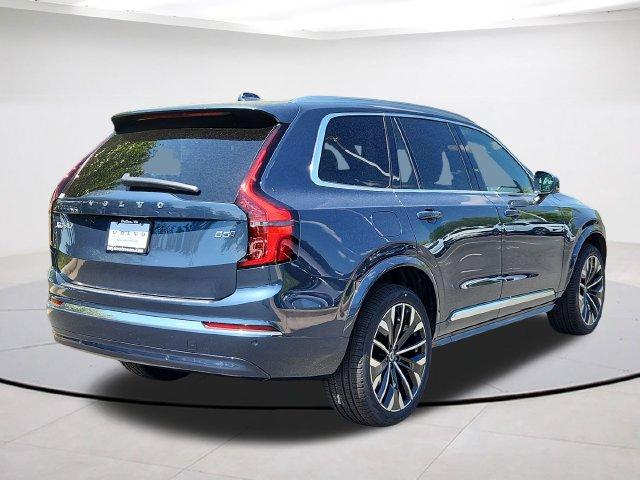 صورة مصغرة 10 لـ 2026 Volvo XC90 B5 PLUS 7-SEATER