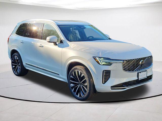 New 2026 Volvo XC90 B6 Plus 6-Seater