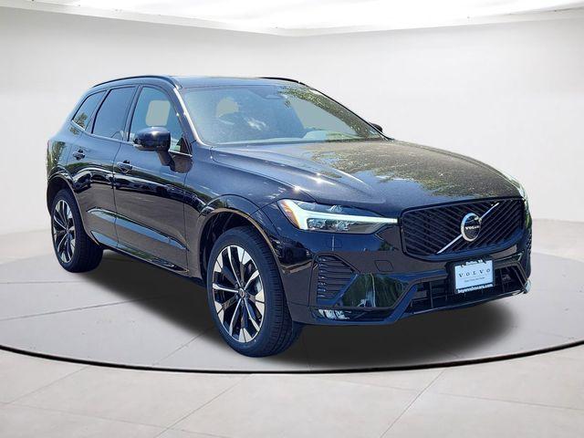 New 2026 Volvo XC60 B5 Plus