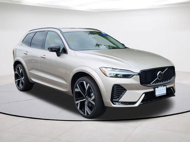 New 2026 Volvo XC60 B5 Ultra