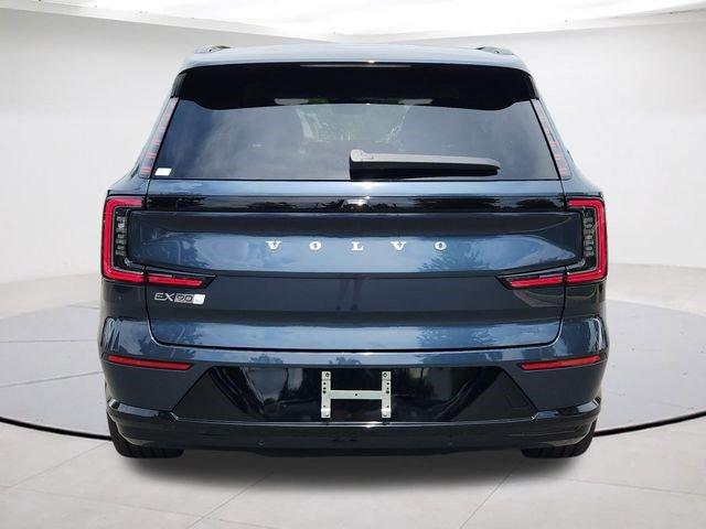 2026 Volvo EX90 TWIN MOTOR PERFORMANCE PLUS 照片 6