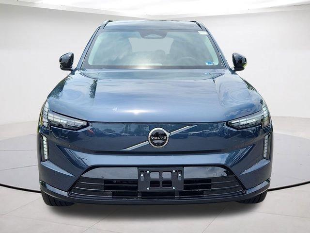 2026 Volvo EX90 TWIN MOTOR PERFORMANCE PLUS 照片 3