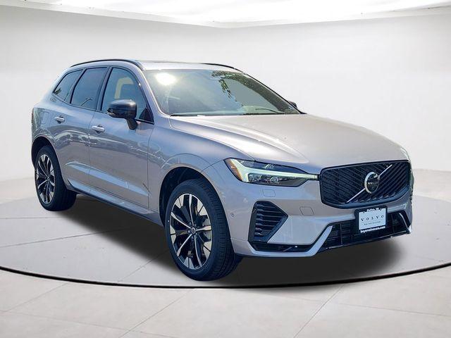 New 2026 Volvo XC60 Plug-In Hybrid T8 Plus