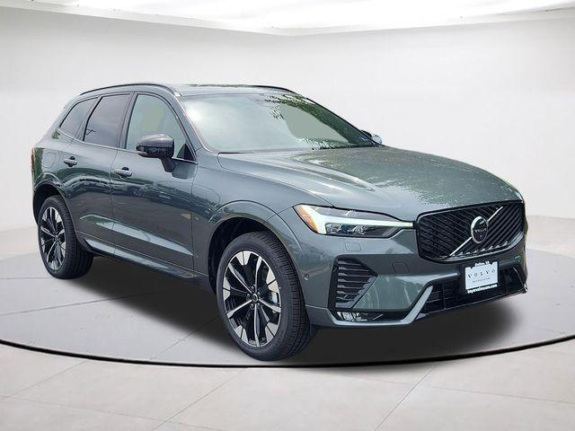 New 2026 Volvo XC60 B5 Plus