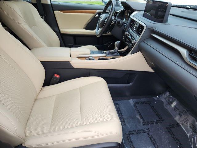 2021 Lexus RX 350 BASE — миниатюра 28