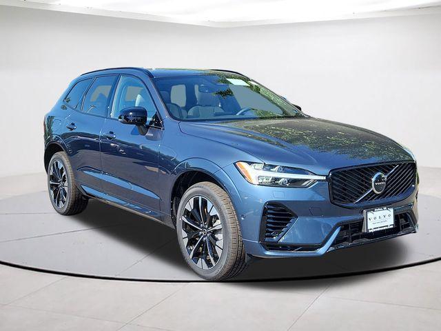 New 2026 Volvo XC60 Plug-In Hybrid T8 Plus