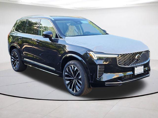 New 2026 Volvo XC90 B6 Ultra 6-Seater
