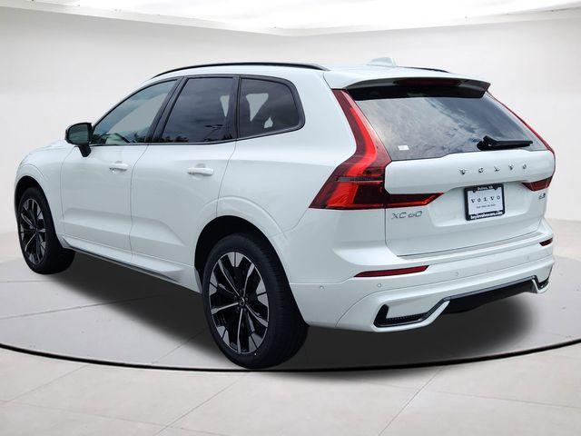 2026 Volvo XC60 B5 PLUS 缩略图 5