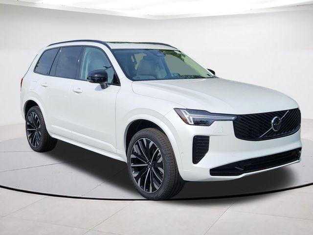 New 2026 Volvo XC90 B6 Ultra Dark Theme 7-Seater