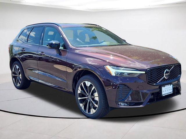 New 2026 Volvo XC60 B5 Plus