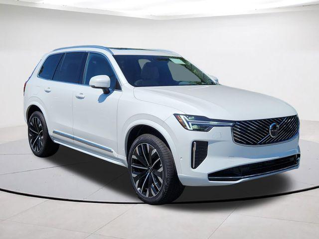 New 2026 Volvo XC90 Plug-In Hybrid T8 Ultra 7-Seater