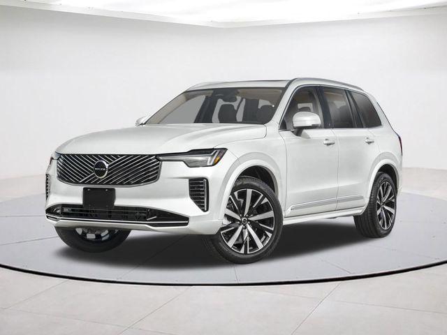 New 2026 Volvo XC90 B6 Plus 6-Seater