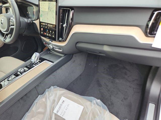 2026 Volvo XC60 B5 PLUS 缩略图 25