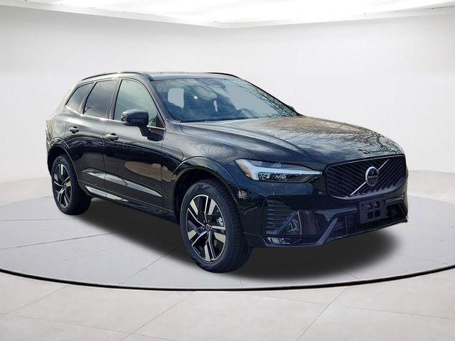 New 2026 Volvo XC60 B5 Plus