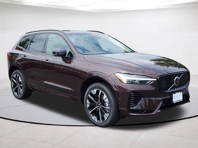 New 2026 Volvo XC60 Plug-In Hybrid T8 Plus