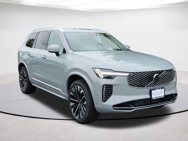 New 2026 Volvo XC90 Plug-In Hybrid T8 Ultra 7-Seater