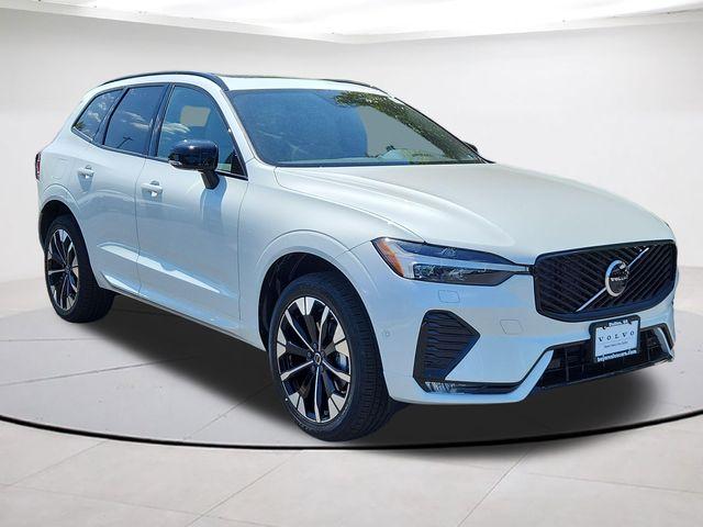 New 2026 Volvo XC60 B5 Plus