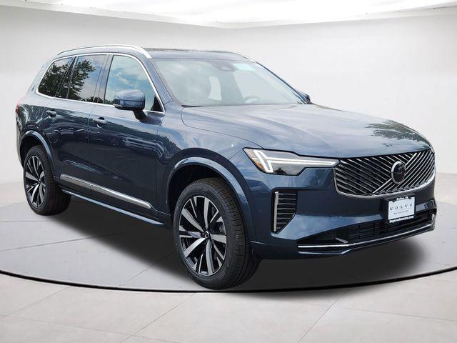 New 2026 Volvo XC90 Plug-In Hybrid T8 Core