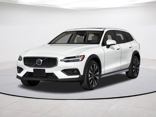 New 2026 Volvo V60 Cross Country B5 Plus