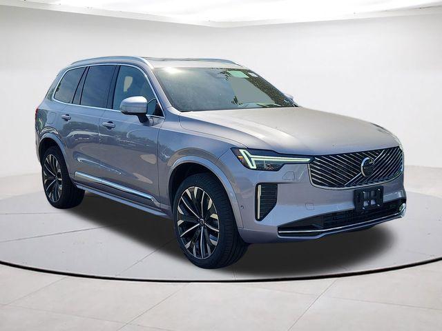 New 2026 Volvo XC90 B6 Ultra 7-Seater