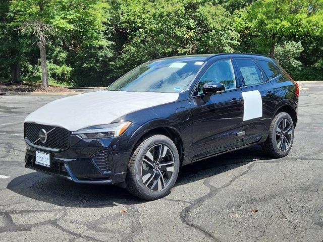 New 2026 Volvo XC60 Plug-In Hybrid T8 Core
