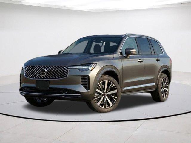 New 2026 Volvo XC90 B6 Plus 7-Seater