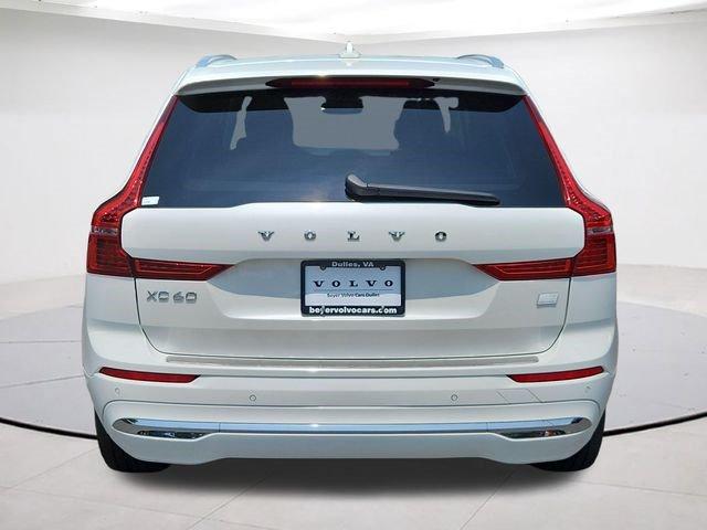 صورة 10 لـ 2022 Volvo XC60 RECHARGE PLUG-IN HYBRID T8 INSCRIPTION EXPRES