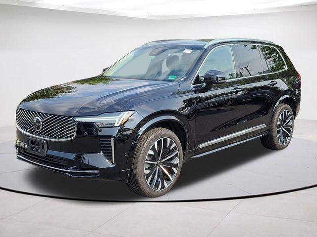 New 2026 Volvo XC90 B6 Plus 7-Seater