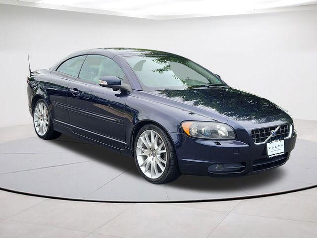 2008 Volvo C70