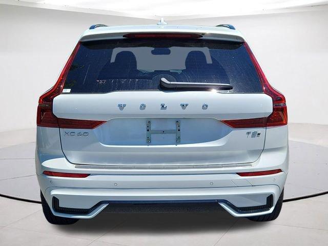 2026 Volvo XC60 PLUG-IN HYBRID T8 CORE 照片 6